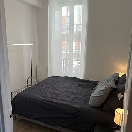 Apartament Typique 3 Fenetres Marseillais Marsylia Zewnętrze zdjęcie