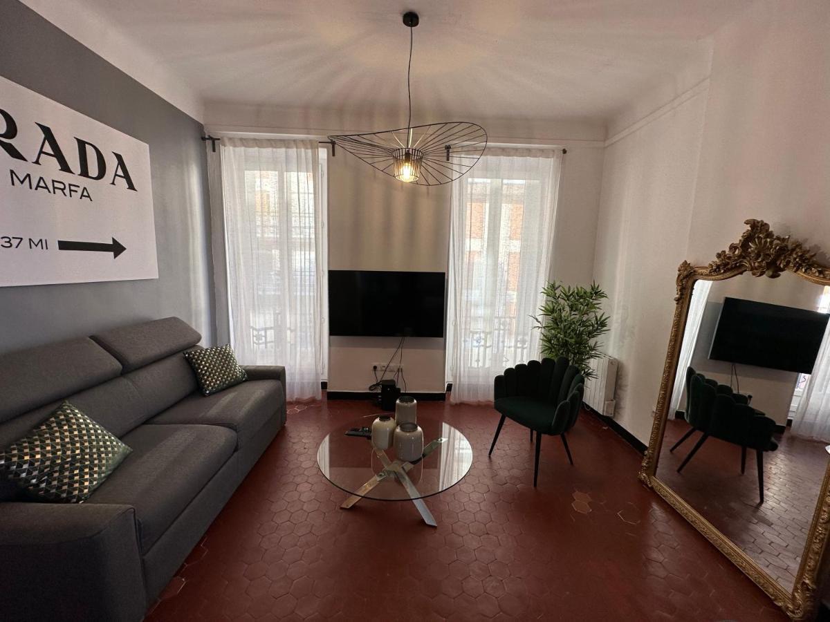 Apartament Typique 3 Fenetres Marseillais Marsylia Zewnętrze zdjęcie