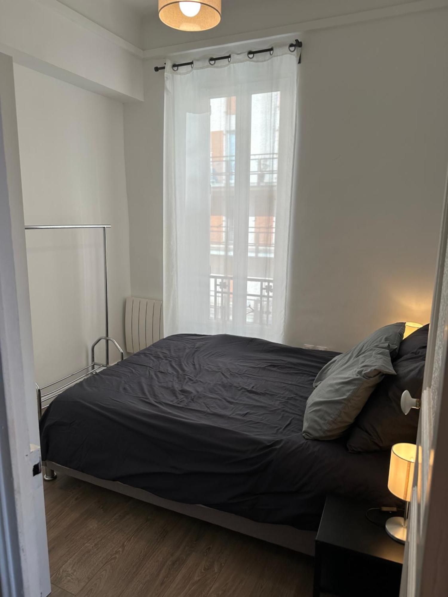 Apartament Typique 3 Fenetres Marseillais Marsylia Zewnętrze zdjęcie